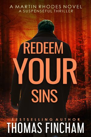 [Martin Rhodes 07] • Redeem Your Sins